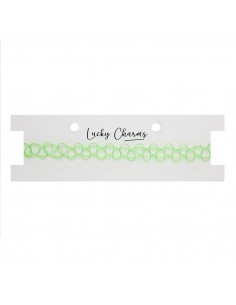 Choker Tattoo Colous