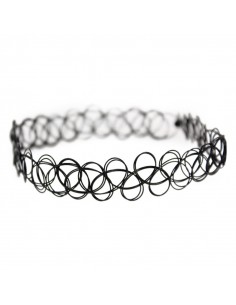 Choker Tattoo Colous