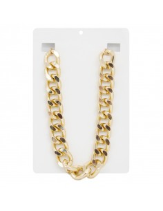 Collar Metal Gold