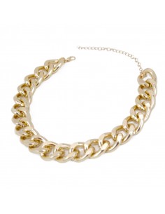 Collar Metal Gold