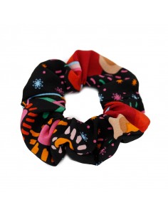 Scrunchie Party Night
