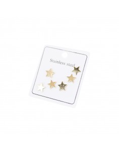 Mini Acero Stardust Gold (AA4641)