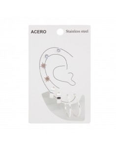 Set Acero Stellar (AA4653)