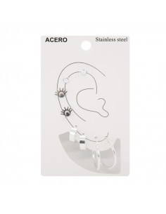 Set Acero Visionary (AA4664)