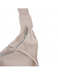 Cartera Blaze Nude