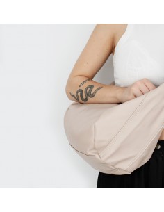 Cartera Blaze Nude
