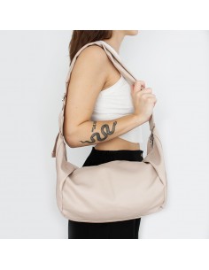 Cartera Blaze Nude