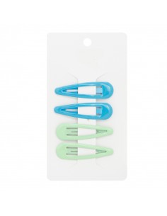 Hebillas Set x 4u.