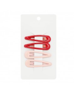 Hebillas Set x 4u.