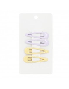 Hebillas Set x 4u.