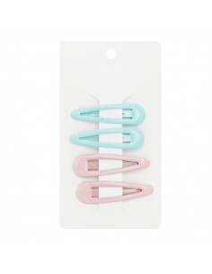 Hebillas Set x 4u.