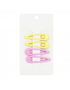 Hebillas Set x 4u.