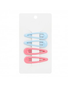 Hebillas Set x 4u.
