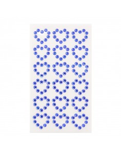 Sticker Gema Love SET x2 (1 color + 1 cristal)