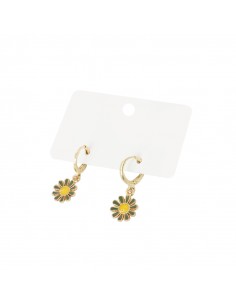 Aro Daisy Gold