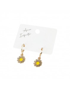 Aro Daisy Gold
