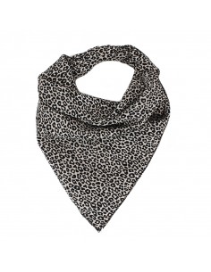 Pañuelo Mini Print Sand