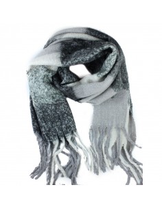 Mantón Oslo