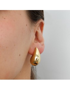 Aro Mini Drops Gold