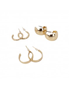 Aros Set Zara Gold (AA4724)