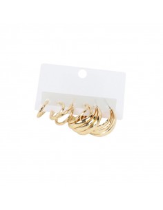 Aros Set Jade Gold (AA4721)