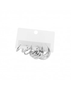 Aros Set Jade (AA4721)