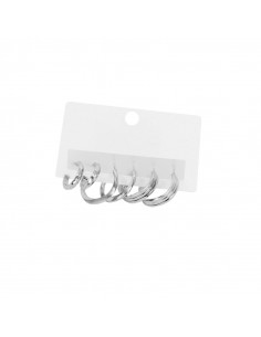 Aros Set Zephyr (AA4722)