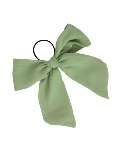Moño Menta Light