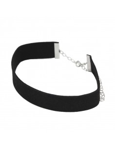 Choker Black Night