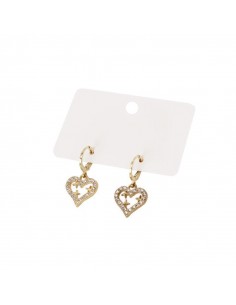 Aro Sparkle Heart Premium