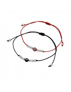 Pulsera Amuleto Eye
