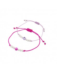 Pulsera Amuleto Eye