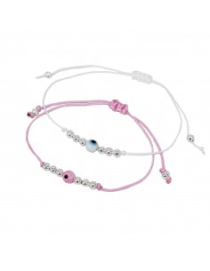Pulsera Amuleto Eye