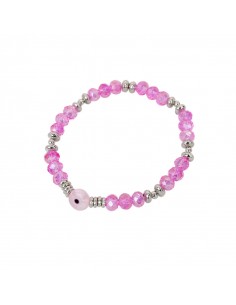 Pulsera Amuleto Color Eye