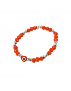 Pulsera Amuleto Color Eye