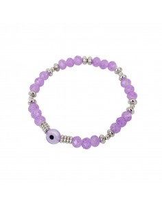 Pulsera Amuleto Color Eye