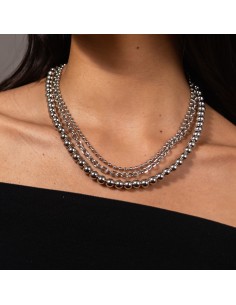 Collar Detroit