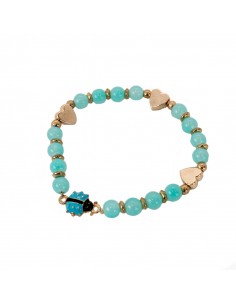 Pulsera Love Bug