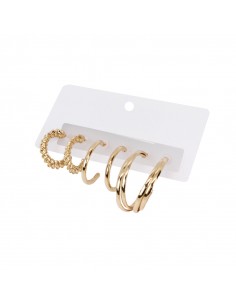 Aros Set Claire Gold (AA4719)