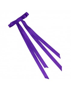 Moño Coquette