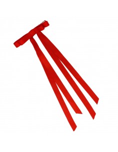 Moño Coquette