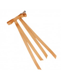 Moño Coquette