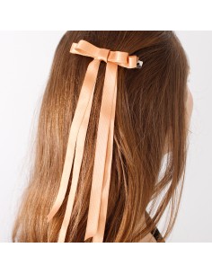 Moño Coquette