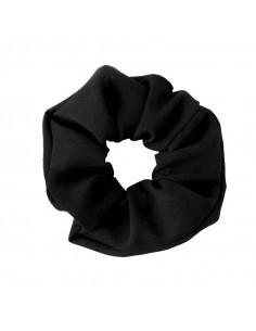 Scrunchie Black