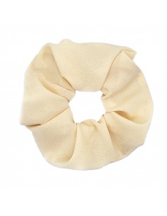 Scrunchie Almond