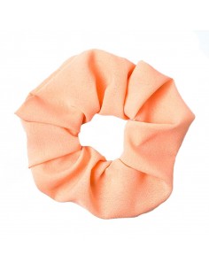 Scrunchie Coral Light