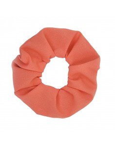 Scrunchie Coral