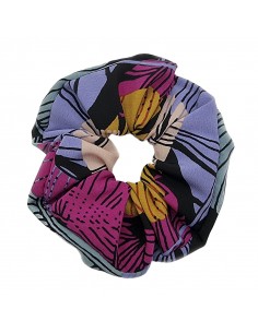 Scrunchie Fenix Black