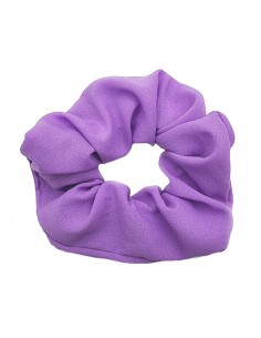 Scrunchie Lila Dark