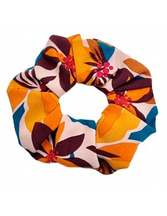 Scrunchie Garden Land